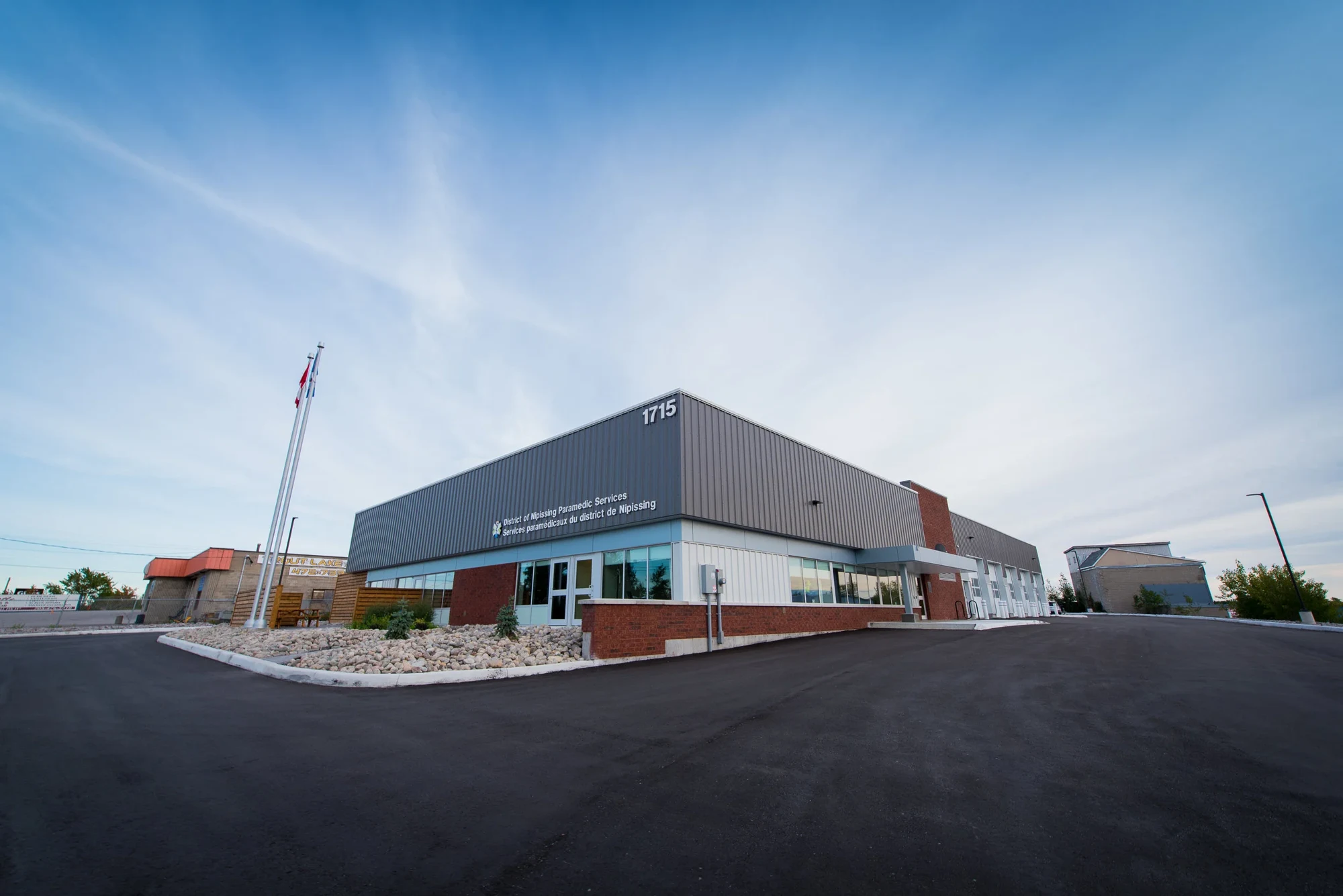 Commercial leasing